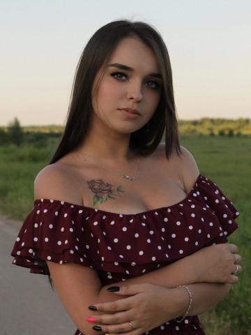 Проститутка Елена
